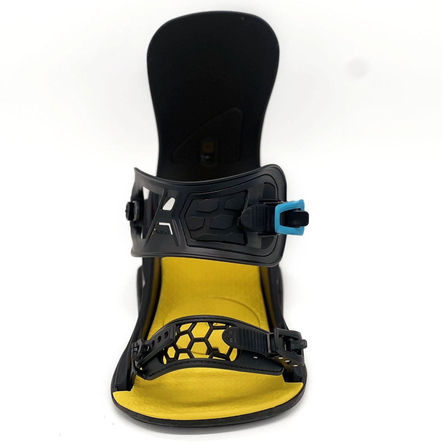 Slash by GiGi -  Thumb x Slash x Union Strata Binding