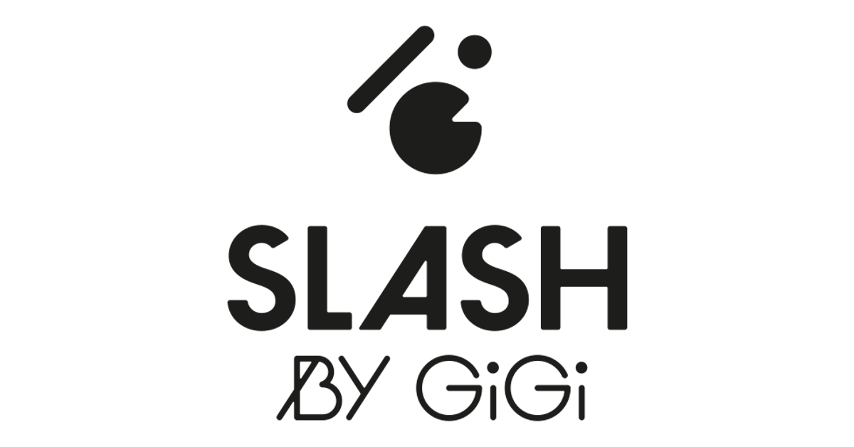 Slash by GiGi USA
– SLASH by GiGi (US)