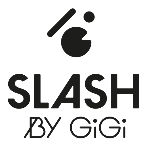 SLASH by GiGi (US)