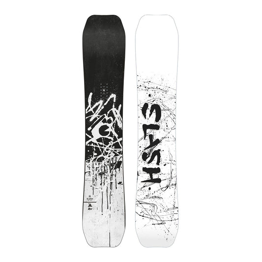 Slash ApArtment23 ATV Snowboard