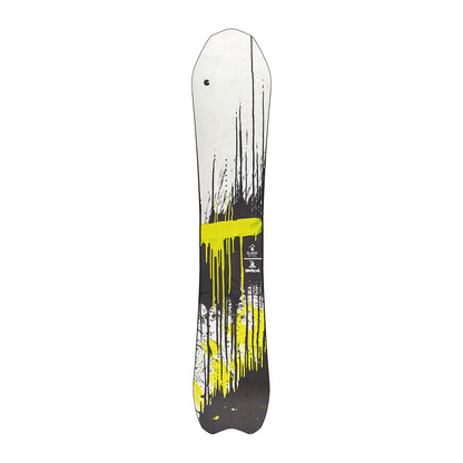 Slash ApArtment23 Vertical Snowboard