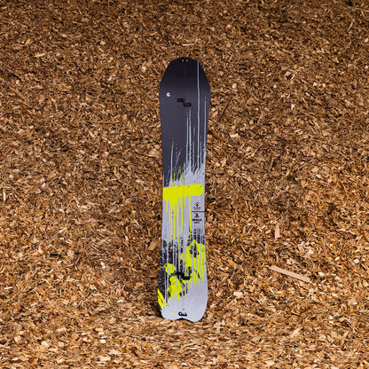 Slash ApArtment23 Vertical Split Snowboard