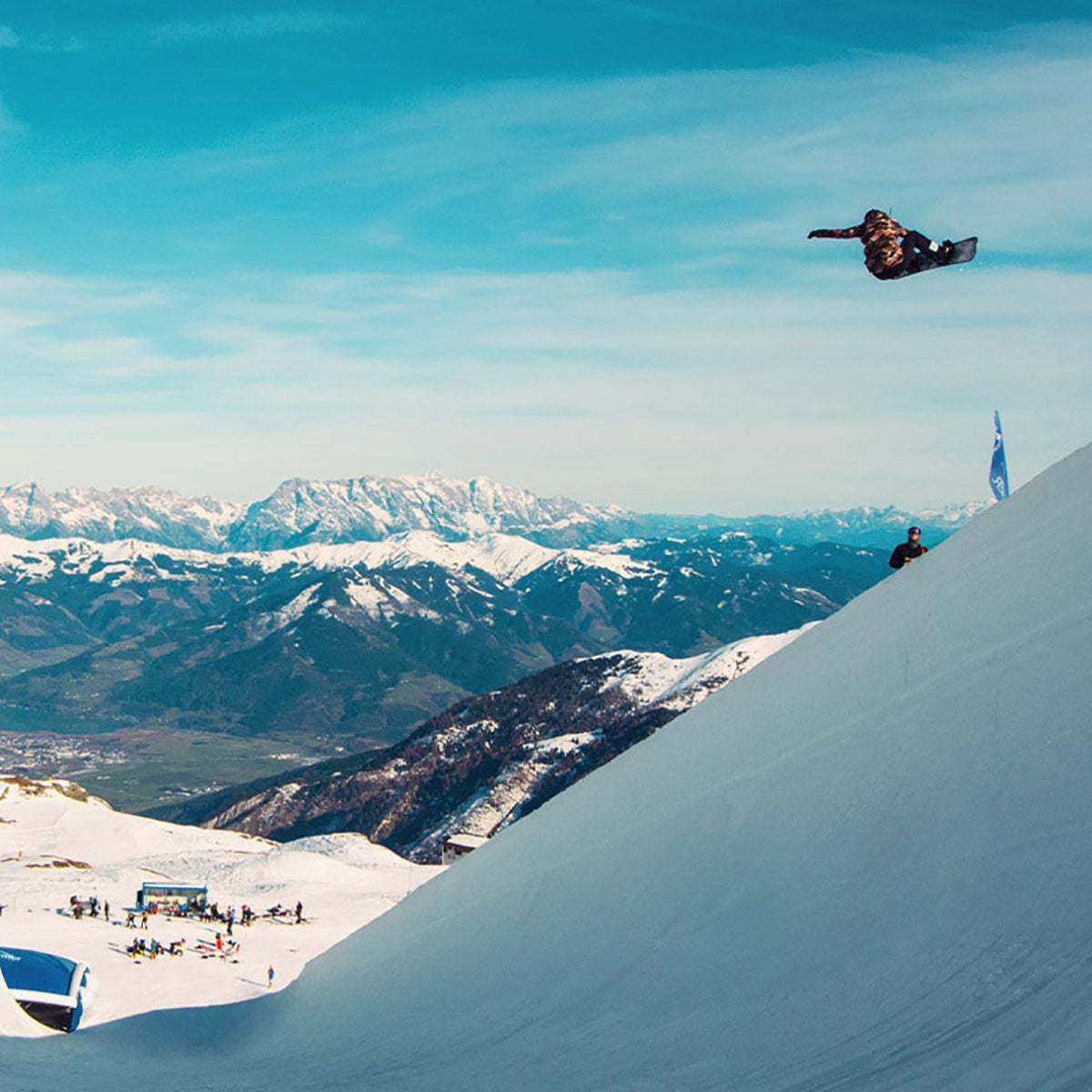 TSG - All Terrain Helmet