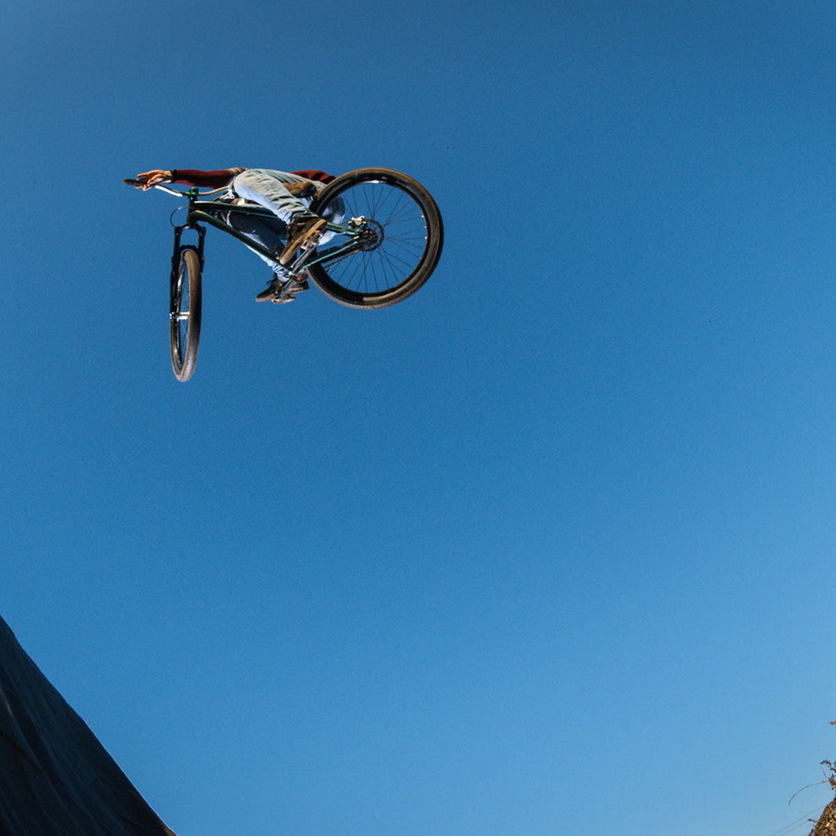 TSG - All Terrain Helmet