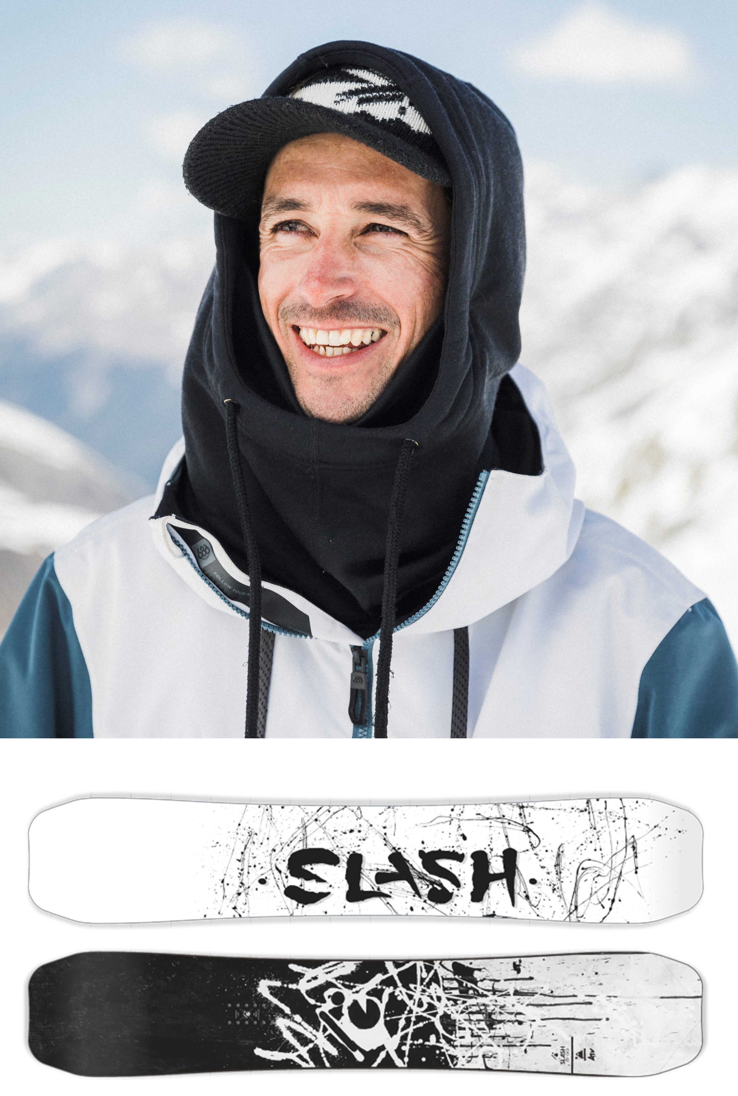 Team – SLASH by GiGi (US)