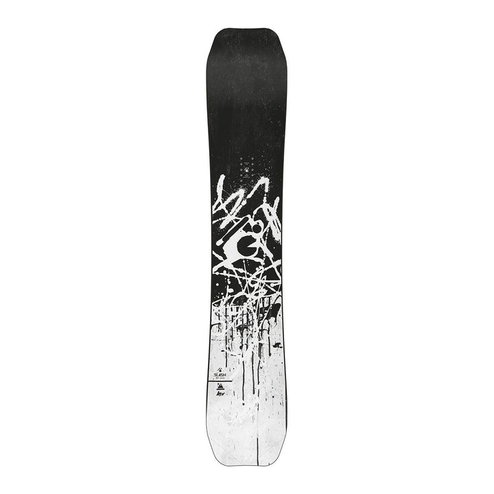 Slash by GiGi -  Splash Kids Snowboard - ApARTment