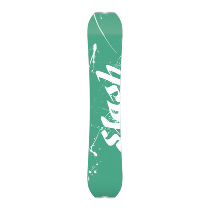 Slash by GiGi -  Spectrum Snowboard  - ApARTment