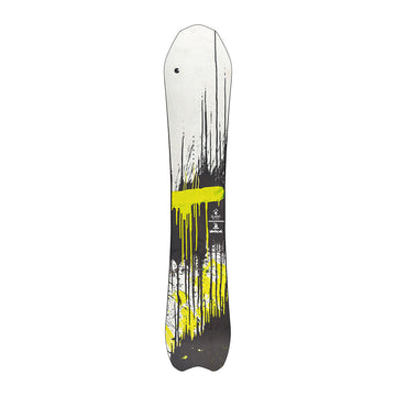 Slash by GiGi -  Vertical Snowboard - ApARTment