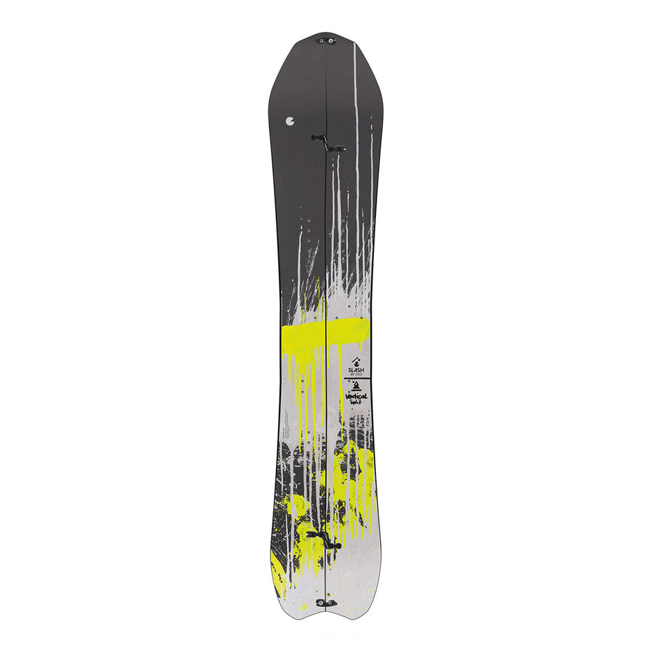 Slash by GiGi -  ATV Snowboard - ApARTment